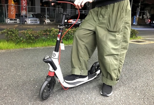 スポーツ用品　買取　大阪のキックボード　買取　大阪