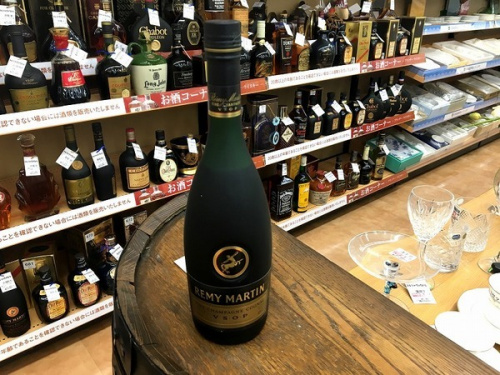 洋酒買取　大阪の古酒買取　大阪