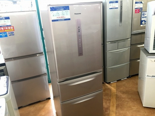 家電　買取　大阪の中古洗濯機　大阪　