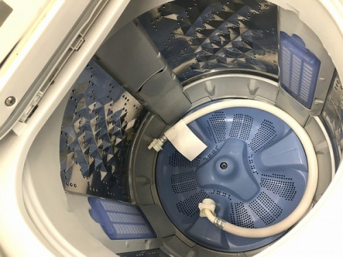 中古洗濯機　大阪　の中古家電　大阪
