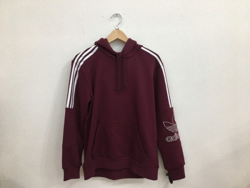 パーカー 大阪の古着買取 大阪