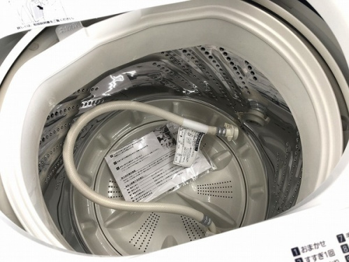 中古洗濯機　大阪　の中古家電　大阪