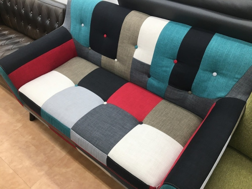家具のソファ