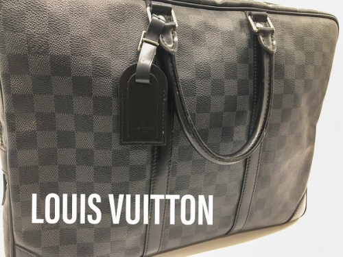 LOUIS VUITTON　買取のブランド　買取　大阪
