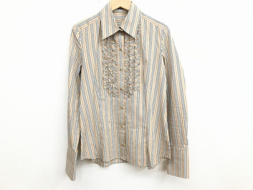 パーカー　大阪の古着買取　大阪