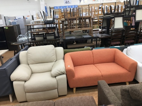 家具買取　摂津の関西