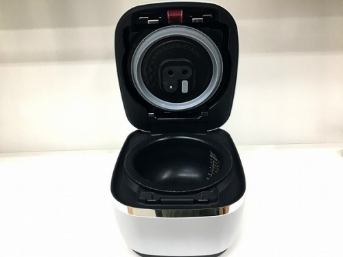 炊飯器買取 大阪の中古家電 摂津