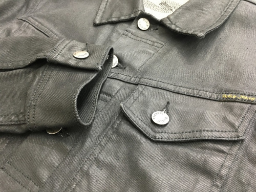 メンズファッションのジャケット