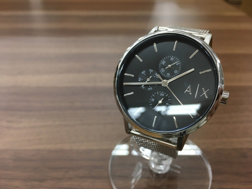 腕時計の中古買取　大阪