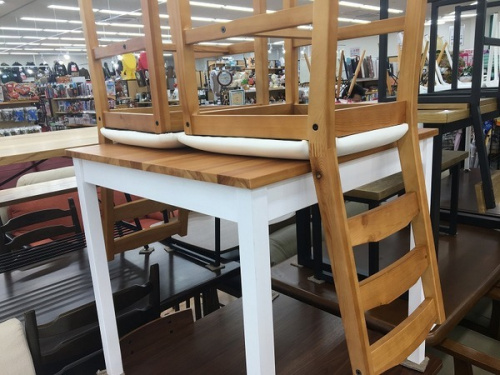中古家具　摂津の関西