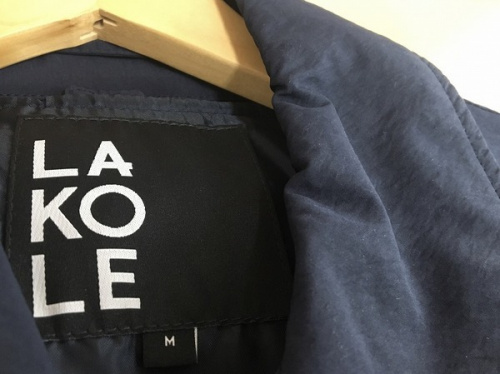 古着　買取　大阪のコート　大阪