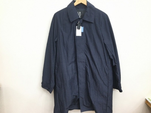 コート　大阪の古着買取　大阪