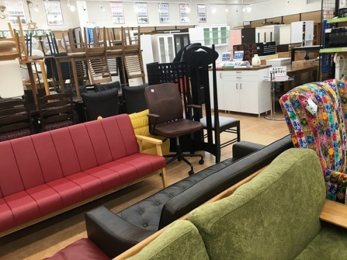 家具　買取　大阪の中古家具　大阪