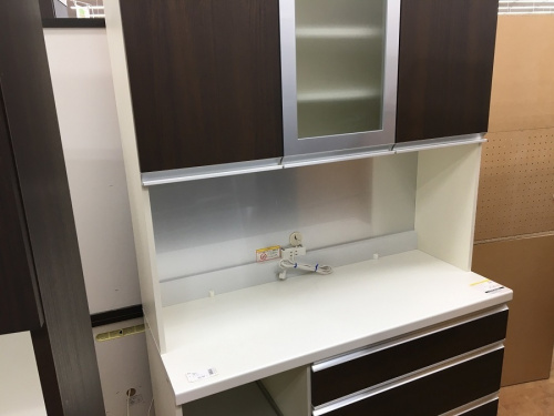 家具のレンジボード