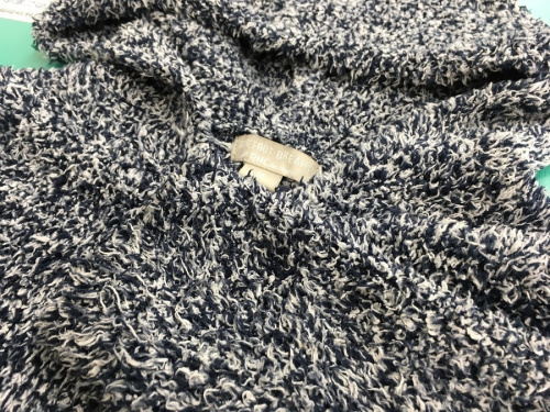 メンズファッションのパーカー