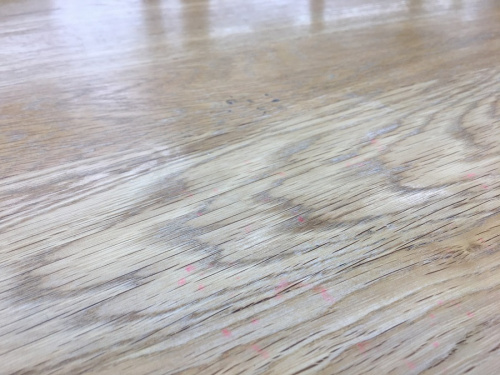 ダイニングセットの家電買取　大阪