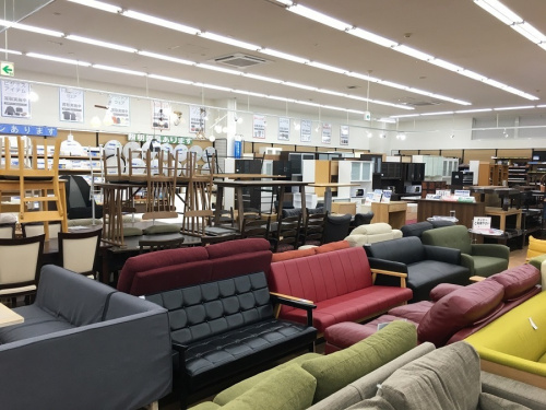 家電買取　摂津の関西