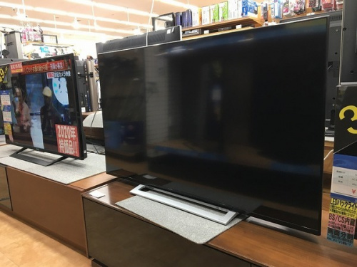 家電 買取 大阪のテレビ 買取 大阪