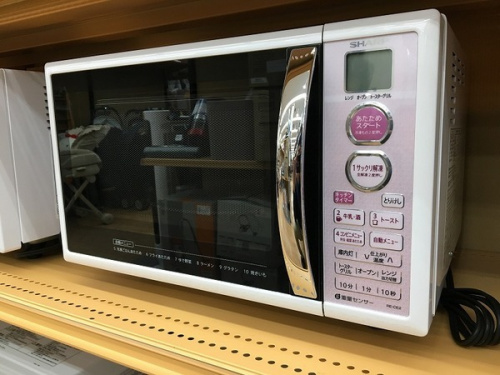 家電買取　摂津の関西
