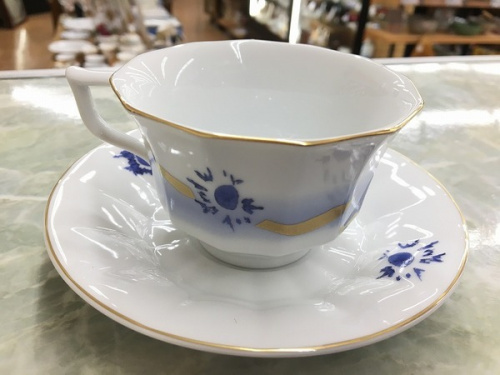 洋食器　買取　大阪の食器買取　大阪