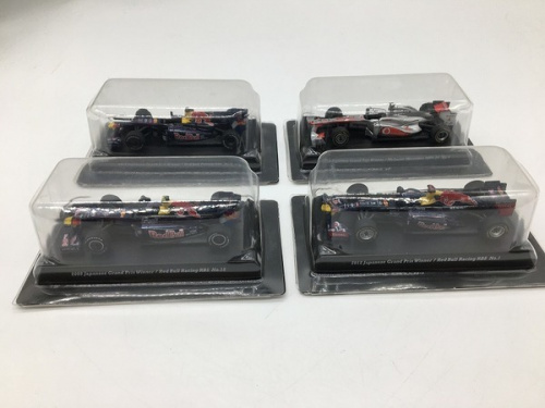 ミニカーの買取　大阪