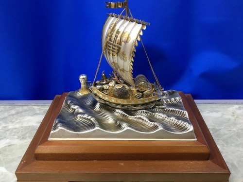 置物　大阪のインテリア　摂津