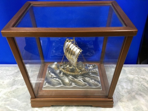 インテリア　摂津の関西