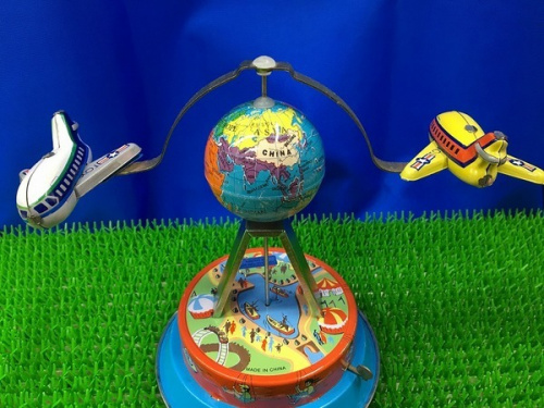 インテリア　買取　大阪の置物　大阪