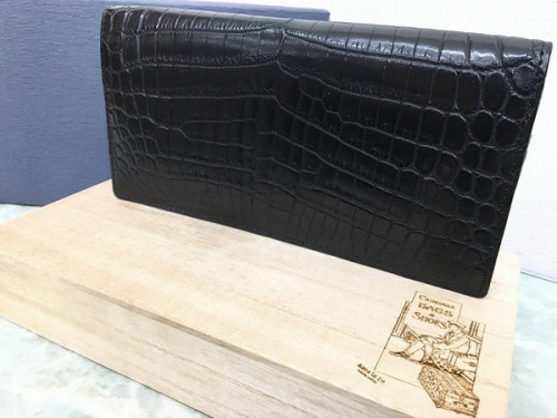 ブランド　買取　大阪の財布買取　大阪