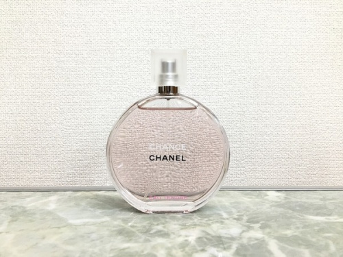 香水買取　大阪の中古香水　大阪