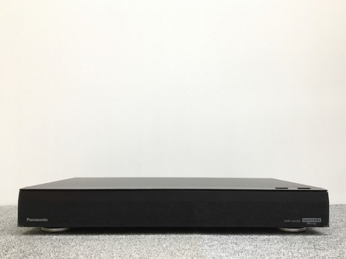 レコーダー・プレイヤーのAV家電　買取　大阪