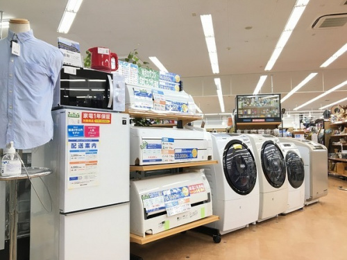 エアコン 摂津の中古エアコン 大阪