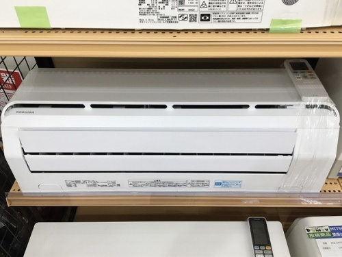 エアコン 買取 大阪のTOSHIBA(東芝) 買取 大阪