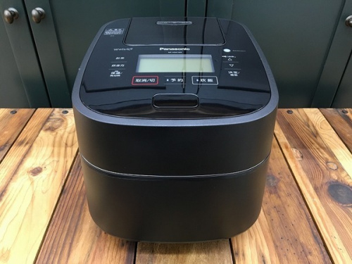 中古家電　買取　大阪の中古炊飯器　買取　大阪