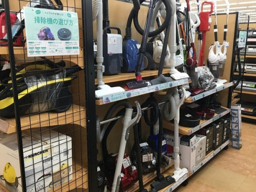 家電買取の冷蔵庫　買取　大阪