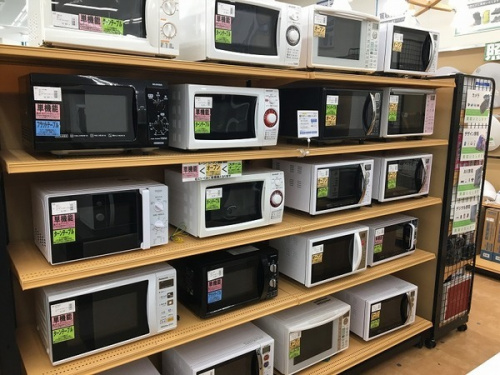 冷蔵庫　買取　大阪の家電　買取　摂津
