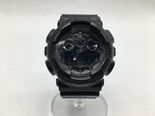 CASIO（カシオ）　買取　大阪のG-SHOCK（ジーショック）　買取　大阪