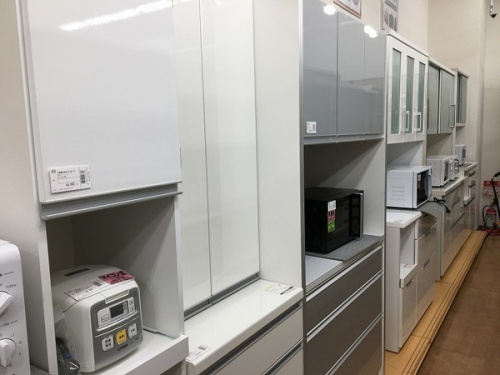 家具買取　摂津の関西