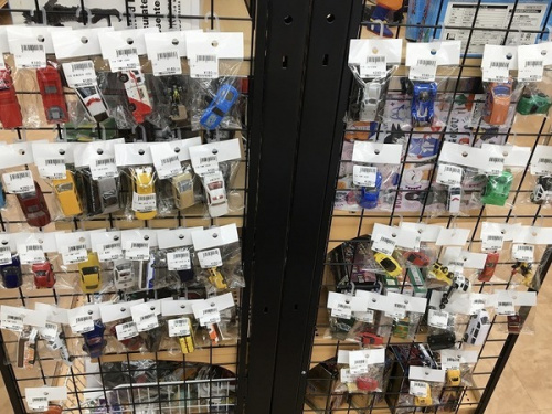 ミニカー　買取　大阪のトミカ　買取　大阪