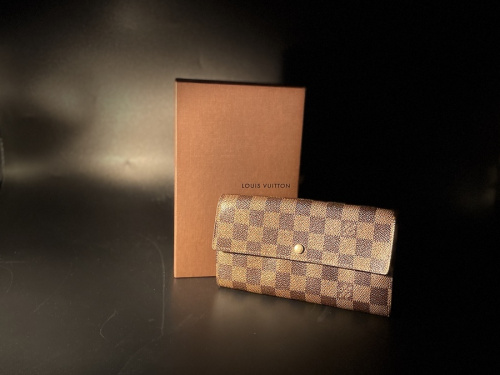 LOUIS VUITTON(ルイヴィトン) 買取 摂津の関西