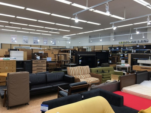 中古家具買取 大阪の家具買取 摂津
