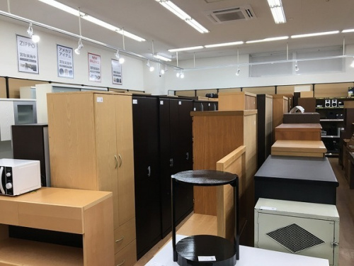 家具買取 摂津の関西
