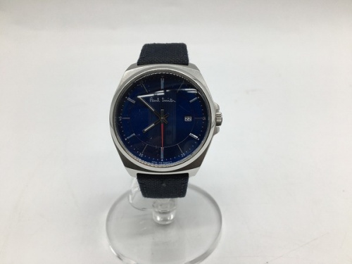 腕時計 買取 大阪のPaul Smith (ポール・スミス) 買取 大阪
