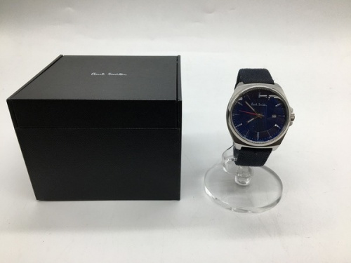 Paul Smith (ポール・スミス) 買取 摂津の関西