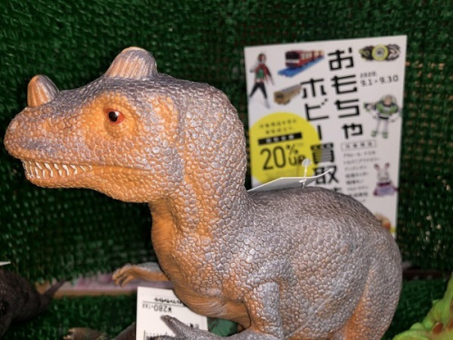 ホビー買取のおもちゃ買取