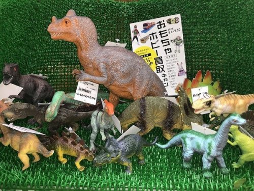 おもちゃ買取のおもちゃ 買取 大阪