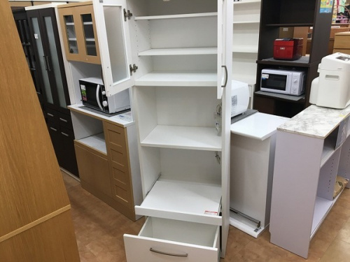 レンジボード 買取 摂津の関西