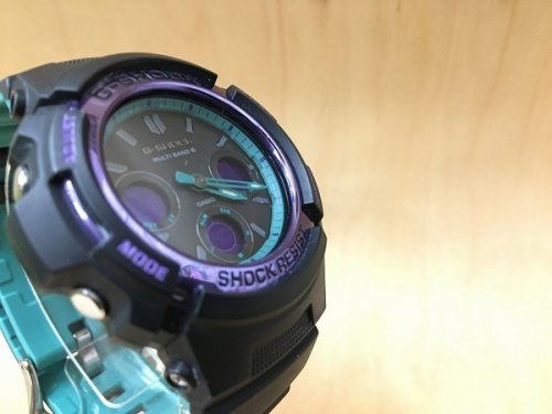 腕時計　買取　大阪のCASIO（カシオ）　買取　大阪