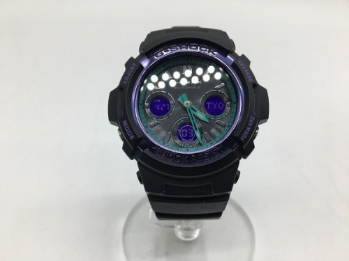 CASIO（カシオ）　買取　大阪のG-SHOCK（ジーショック）　買取　大阪