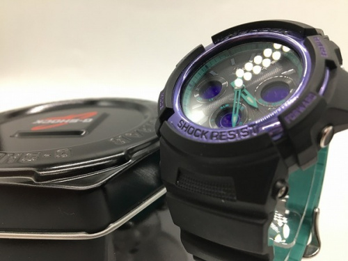 CASIO（カシオ）　買取　摂津の関西